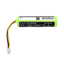 Cameron Sino Cstdr200Xl 3400Mah Battery For Tascam Media Player
