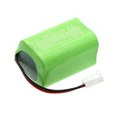 Cameron Sino Cstek900Ls 1200Mah Battery For Teknoware Emergency Light
