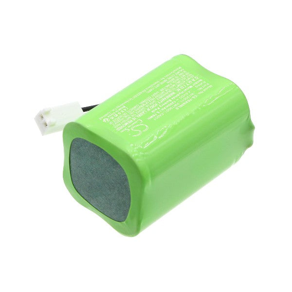 Cameron Sino Cstek900Ls 1200Mah Battery For Teknoware Emergency Light