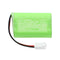 Cameron Sino Cstek900Ls 1200Mah Battery For Teknoware Emergency Light