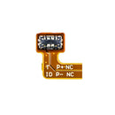 Cameron Sino Cs Ten120Sl 3800Mah Battery For Tecno Mobile Smartphone