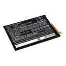 Cameron Sino Cs Ten120Sl 3800Mah Battery For Tecno Mobile Smartphone