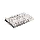 Cameron Sino Cs Ten950Sl 650Mah Battery For Telefunken