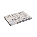 Cameron Sino Cs Ten950Sl 650Mah Battery For Telefunken