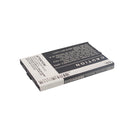 Cameron Sino Cs Ten950Sl 650Mah Battery For Telefunken