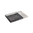 Cameron Sino Cs Ten950Sl 650Mah Battery For Telefunken