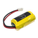 Cameron Sino Cs Tes175Sl 1200Mah Battery For Testo