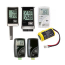 Cameron Sino Cs Tes175Sl 1200Mah Battery For Testo