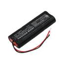Cameron Sino Cstfm433Sl 600Mah Battery For TELENOT Emergency Light