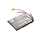 Cameron Sino Csth2840Sl 1600Mah Battery For Thomson Media Player