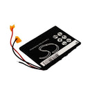 Cameron Sino Csth2840Sl 1600Mah Battery For Thomson Media Player