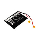 Cameron Sino Csth2840Sl 1600Mah Battery For Thomson Media Player