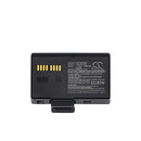 Cameron Sino Cs Tha310Sl 3000Mah Battery For Tsc Portable Printer