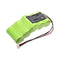 Cameron Sino Csthl200Sl 3000Mah Batt For Theis Equipment Survey Test