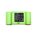 Cameron Sino Cs Thl210Sl 4000Mah Battery For Theis Equipment Survey