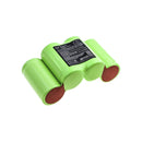 Cameron Sino Cs Thl210Sl 4000Mah Battery For Theis Equipment Survey
