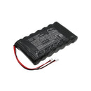 Cameron Sino Cs Thp915Sl 3600Mah Battery For Technisat Equipment Survey