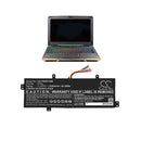 Cameron Sino Cs Thr911Nb 5200Mah Battery For Thunderobot Notebook