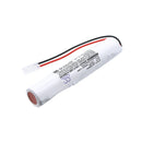 Cameron Sino Csths286Ls 2000Mah Battery For Thorn Emergency Light