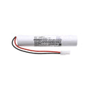 Cameron Sino Csths286Ls 2000Mah Battery For Thorn Emergency Light