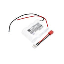 Cameron Sino Csths372Ls 2500Mah Batt For Thorn Voyager Emergency Light