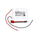 Cameron Sino Csths372Ls 2500Mah Batt For Thorn Voyager Emergency Light