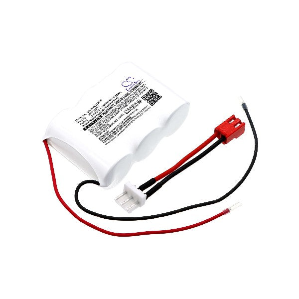 Cameron Sino Csths372Ls 2500Mah Batt For Thorn Voyager Emergency Light