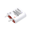 Cameron Sino Csths661Ls 2500Mah Batt For Thorn Voyager Emergency Light