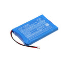 Cameron Sino Cs Thx280Sl 1100Mah Battery For Technaxx