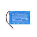 Cameron Sino Cs Thx280Sl 1100Mah Battery For Technaxx