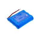 Cameron Sino Cs Thx754Sl 7800Mah Battery For Technaxx
