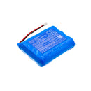 Cameron Sino Cs Thx758Sl 10050Mah Battery For Technaxx