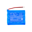 Cameron Sino Cs Thx758Sl 10050Mah Battery For Technaxx
