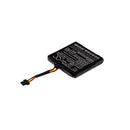 Cameron Sino Cs Tmg410Sl 700Mah Battery For Tomtom Gps Navigator