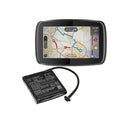 Cameron Sino Cs Tmg430Sl 700Mah Battery For Tomtom Gps Navigator