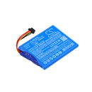 Cameron Sino Cs Tmp827Sl 2000Mah Battery For Tomtom Gps Navigator
