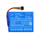 Cameron Sino Cs Tmp827Sl 2000Mah Battery For Tomtom Gps Navigator