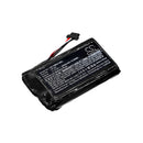 Cameron Sino Cs Tmr410Sl 2500Mah Battery For Tomtom Gps Navigator