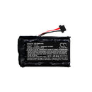 Cameron Sino Cs Tmr410Sl 2500Mah Battery For Tomtom Gps Navigator