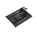 Cameron Sino Cs Tmr506Sl 3850Mah Battery For T Mobile