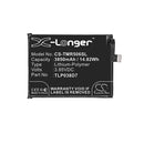 Cameron Sino Cs Tmr506Sl 3850Mah Battery For T Mobile