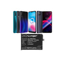 Cameron Sino Cs Tmr506Sl 3850Mah Battery For T Mobile