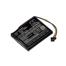 Cameron Sino Cs Tms520Sl 1000Mah Battery For Tomtom Gps Navigator