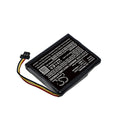 Cameron Sino Cs Tms520Sl 1000Mah Battery For Tomtom Gps Navigator
