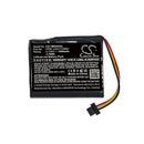 Cameron Sino Cs Tms520Sl 1000Mah Battery For Tomtom Gps Navigator