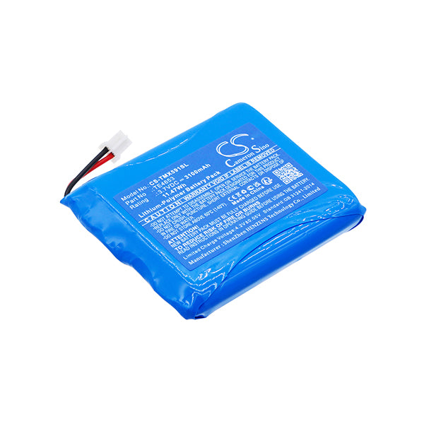 Cameron Sino Cs Tmx591Sl 3100Mah Battery For Technaxx