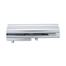Cameron Sino Cs Tnb200Hb 6600Mah Battery For Toshiba Notebook Laptop