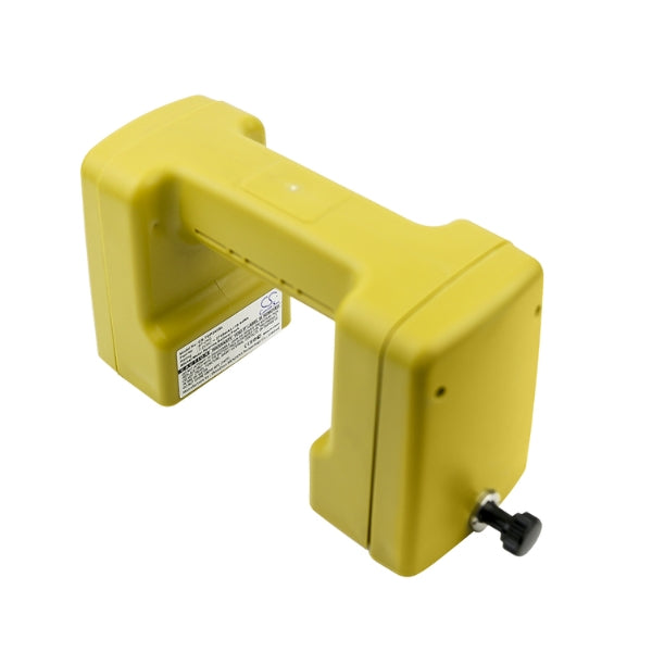 Cameron Sino Cs Top240Sl 2700Mah Battery For Topcon Equipment Survey