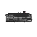 Cameron Sino Cs Tox300Nb 3400Mah Battery For Dynabook Notebook Laptop