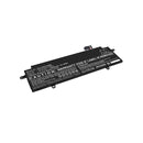 Cameron Sino Cs Tox310Nb 3400Mah Battery For Dynabook Notebook Laptop